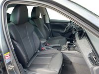 Skoda Scala - Vorschau Bild 11