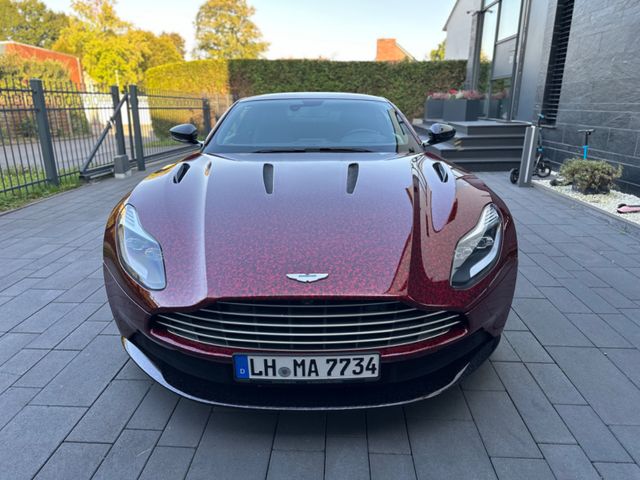 Aston Martin DB11 5.2 V12 Launch Edition 360° Garantie 05.25