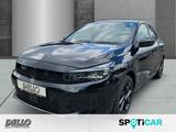 Opel Corsa GS 1,2T., Black Design, Schwarze Felge,Sch - Opel Corsa mit Benzin-Antrieb: Kleinwagen