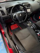 MITSUBISHI ASX SUV-Star 4WD/AUTOMATIK/DAB/KAMERA