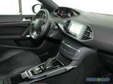 Peugeot 308 1.5 BlueHDi 130 FAP Allure GT-line LED / NAV - Peugeot 308 mit Diesel-Antrieb