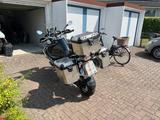 BMW R 1200 GS Adventure Vollausstattung/Navi/Koffer/