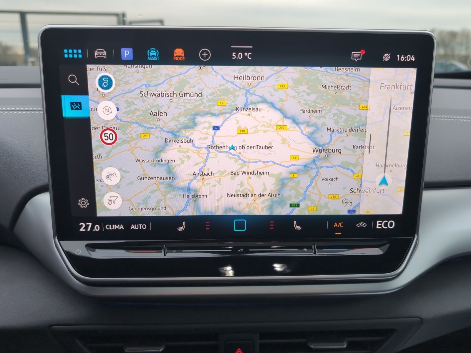 Volkswagen ID.4 - Bild 11