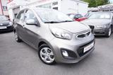 Kia Picanto Edition 7*1.Hand*nur 4.656 KM*GARANTIE++ - gebrauchte Kia Picanto aus dem Jahr 2011