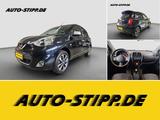 Nissan Micra 1.2 N-Tec NAVI TEMP SITZH BLUET PDC BC USB