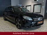 Mercedes-Benz C 300 C -Klasse T-Modell C 300 Te/Autom./MBUX - Mercedes-Benz mit Hybrid-Antrieb: Klasse