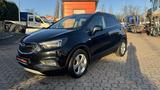 Opel Mokka X 1.6 D Innovation LED Navi PDC SHZ - Opel Mokka X INNOVATION mit Diesel-Antrieb