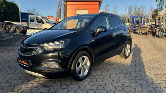 Opel Mokka X 1.6 D Innovation LED Navi PDC SHZ