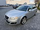 Seat Exeo ST Sport*AUTO*NAVI*BI-XEN*AHK*18ZOLL* - Seat Exeo mit Diesel-Antrieb