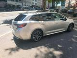 Toyota UBER AUTO VOLLE EINRICHTUNG  Toyota Corolla - Toyota Corolla Gebrauchtwagen in Frankfurt