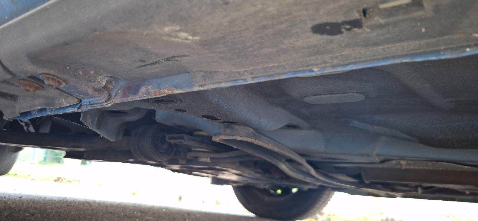 Ford Focus 2006 — photo 9