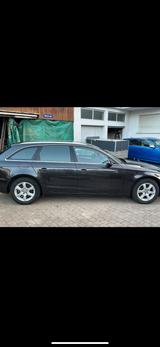 Audi A4 1.8 TFSI 88kW Ambition Avant Ambition - Audi A4 mit Benzin-Antrieb: Kombi, 1.8