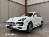 Porsche Cayenne GTS °PANO°KAM°PDLS+°MEM°ST-HT°4-ZON°AIR° - Porsche Cayenne Gebrauchtwagen