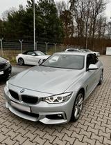 BMW 435i Xdrive M-Paket, H&K - BMW 4er Reihe aus 2013