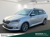 Skoda Fabia Combi Best of TSI DSG Scheinwerfer LED DAB - Skoda Fabia Gebrauchtwagen in Düsseldorf