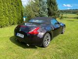 Nissan 370Z Roadster 3.7, MY 2016, 1. owner - gebrauchte Nissan Cabrios