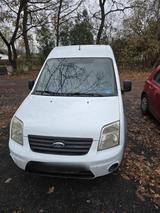 Ford Transit Connect Kasten 1,8l Lang/Hoch - gebrauchte Ford Transit Connect aus dem Jahr 2011