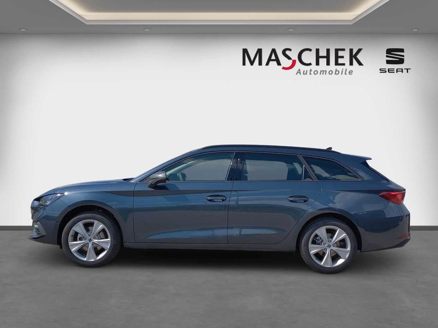 Seat Leon - Bild 3