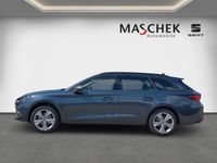 Seat Leon - Vorschau Bild 3