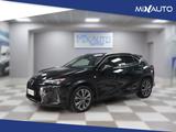 Lexus UX 250H 2.0 F-Sport 2WD CVT - Lexus UX mit Schiebedach