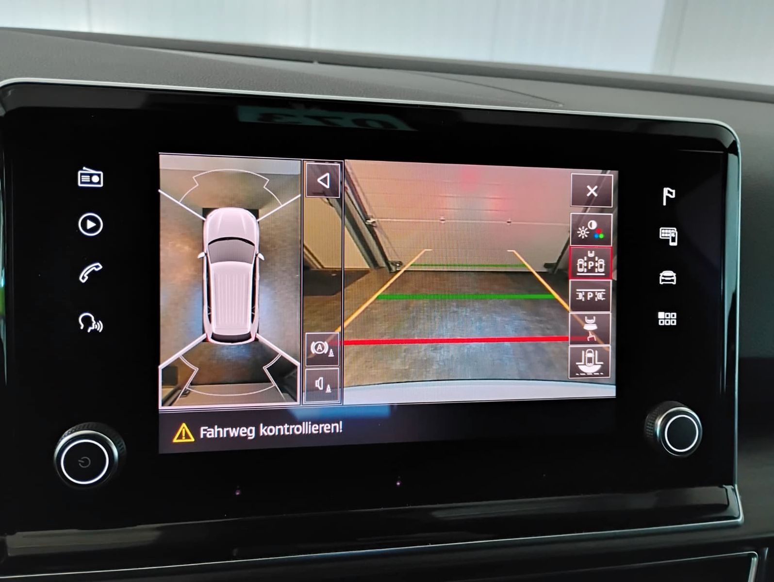 Seat Tarraco (06/2026, Benzin)