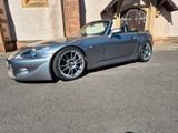 Honda S2000 - Honda aus 2000