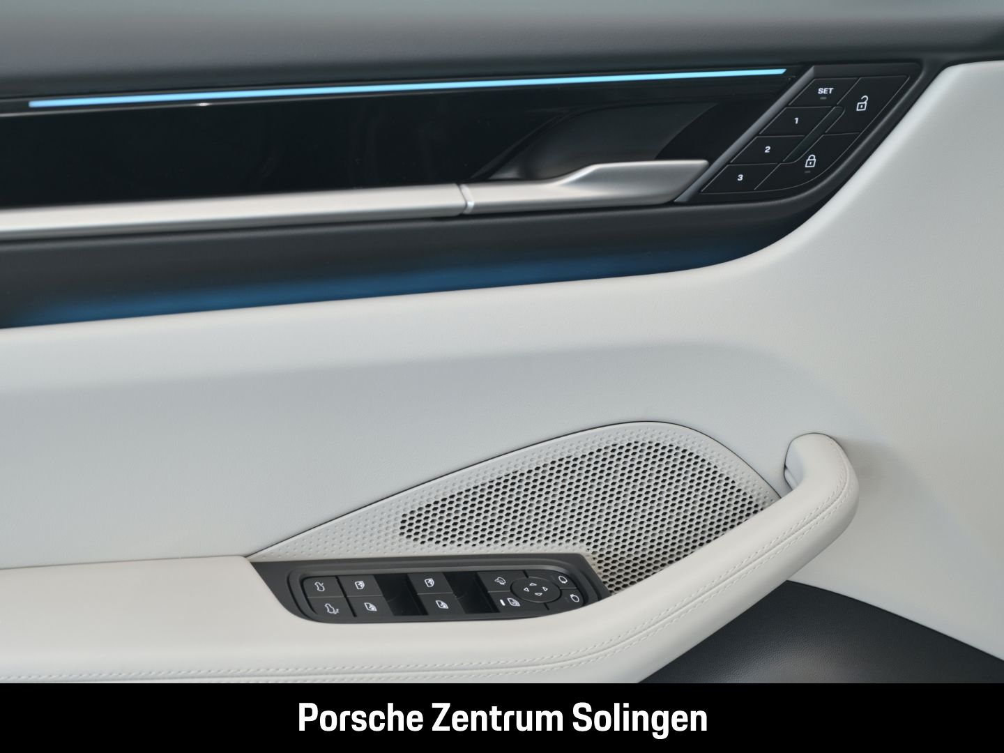 Porsche Macan - Bild 13