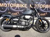 Yamaha XVS 950 CUD - A      XV 950 - YAMAHA XVS 950 A