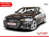 Audi A4 Avant 35 2.0 TFSI advanced DSG LED Navi ACC