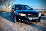 Audi a4 Avant gegen A6 3.0TDI Preis nur he... - Audi A4 aus 2005: 3.0