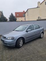 Opel Astra 1.6 Njoy - Opel Astra: Njoy