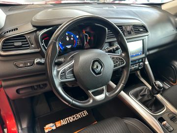 MYAUTOCENTER – Gebraucht- und Jahreswagen mit Werkstattservice in Pfaffenhofen Renault Kadjar *BOSE*KEYLESS*PANO*ACC*NAVI*PDC*CAM*
