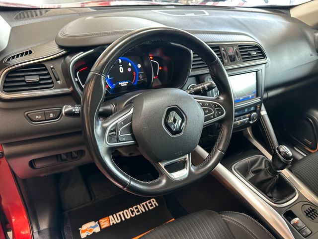 MYAUTOCENTER – Gebraucht- und Jahreswagen mit Werkstattservice in Pfaffenhofen Renault Kadjar *BOSE*KEYLESS*PANO*ACC*NAVI*PDC*CAM*