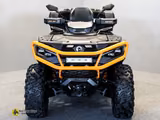 Can-Am Outlander 1000R MAX XT-P - Can-Am Outlander XT-P 1000