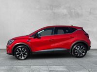 Renault Captur - Vorschau Bild 2