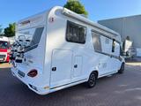 Knaus SKY TI 700 MEG PLATINUM SELECTION HEAD-UP 1.HAND - Knaus Ti 700
