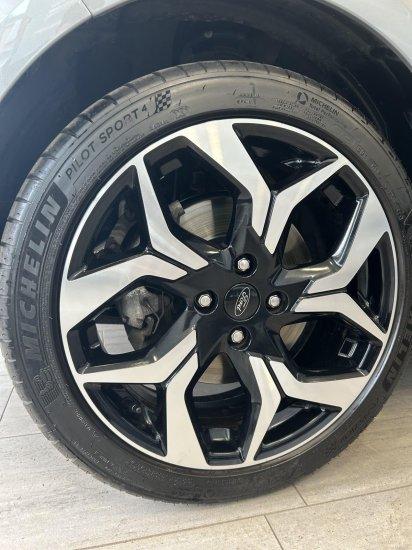 Ford EcoSport ST-Line