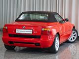 BMW Z1 - rote BMW Z1