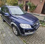 Chevrolet captiva 2,0 - Chevrolet Captiva in Bremen