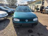Volkswagen Golf 1.4 Edition Variant - Volkswagen Golf aus 2000: Kombi