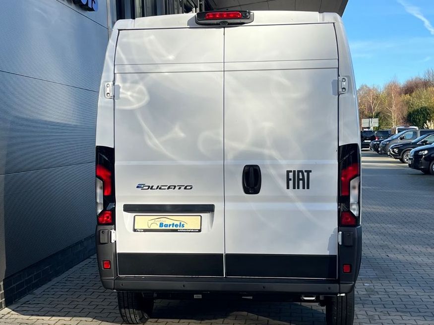 Fahrzeugabbildung Fiat E- Ducato H2 Kastenwagen 40 L3H2 205kW Hochdach