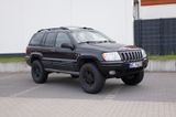 Jeep Grand Cherokee Limited 4.7 V8 Auto Limited