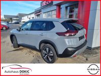 Nissan X-Trail - Vorschau Bild 6