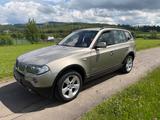 BMW X3 xDrive 20d Automatik Edition Lifestyle - gebrauchte BMW X3 aus dem Jahr 2009