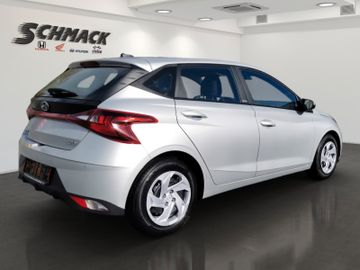 Hyundai i20 - 3