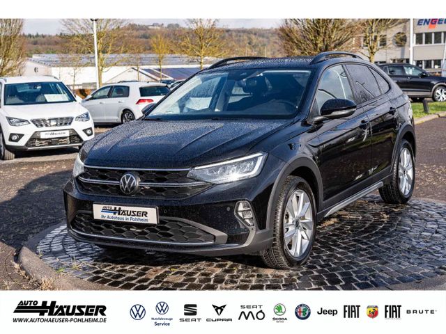 Volkswagen Taigo Life 1.0 TSI DSG NAVI KAMERA VIRTUAL ACC L