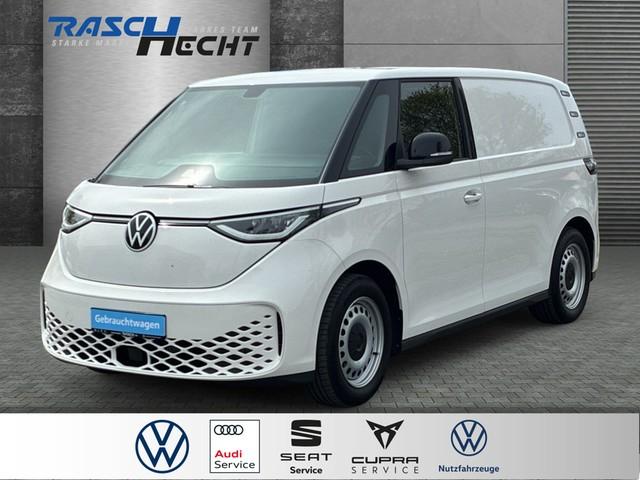 Volkswagen ID. Buzz Cargo 150 KW 77KWH* LED*NAVI*SHZ*