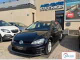Volkswagen Golf VII Variant R-Line Exterieur Individual - Volkswagen Golf: Individual