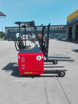 Palfinger Mitnahmestapler F3 151 - Angebote