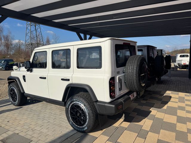 BAW 212 LederSeilwindeLED4WDAT...